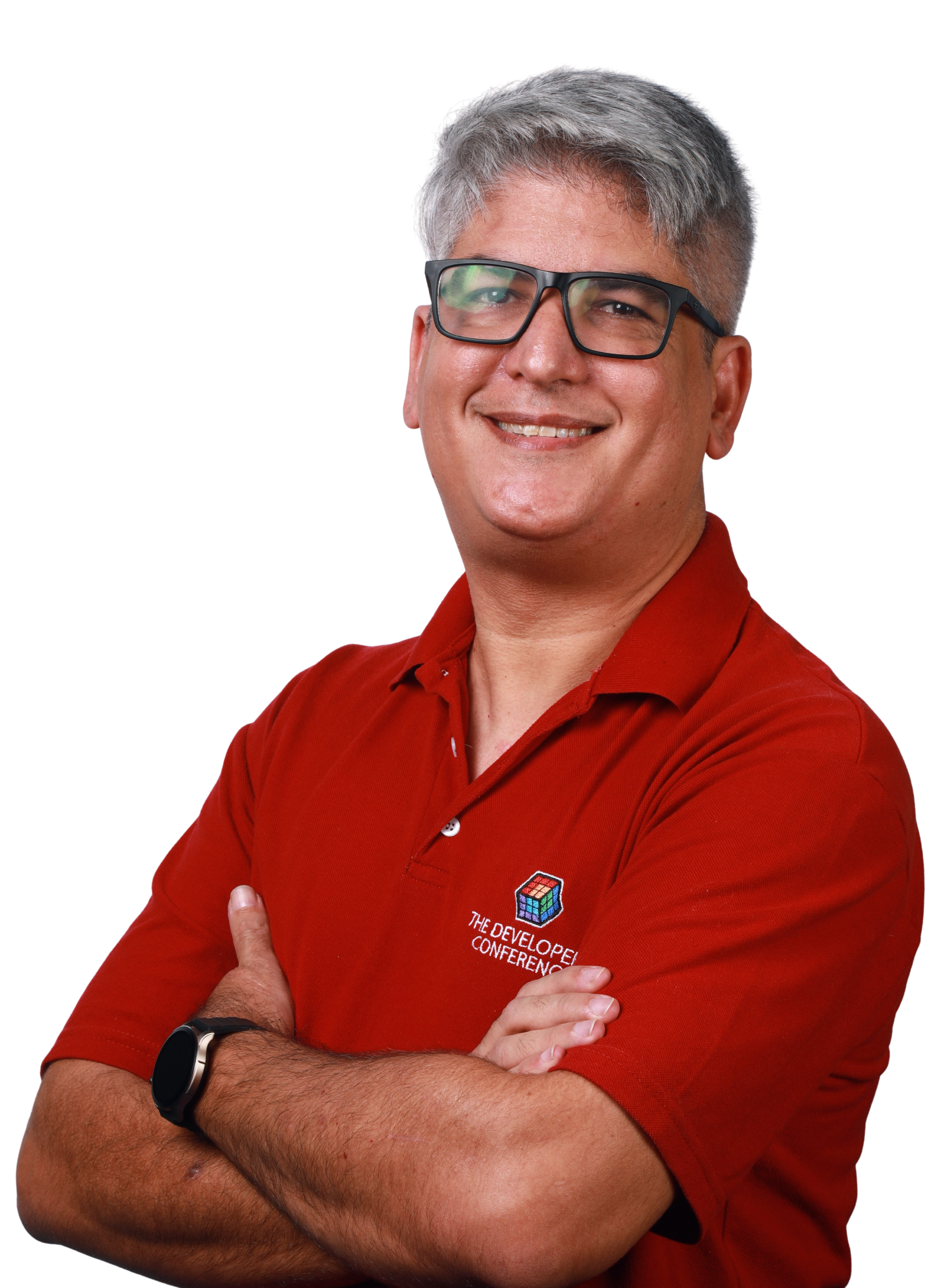 Frederick Moschkowich